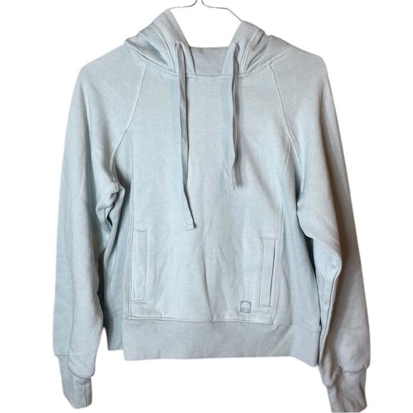 Daily Practice by Anthropologie Hoodie Women’s XXS in Mint New NWT - Picture 2 of 10